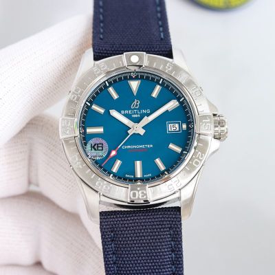 Breitling Avenger  42MM Waterproof for 300M 2824 Movement Watch